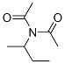 N-Acetyl-N-(1-methylpropyl)acetamide CAS#: 19264-30-3