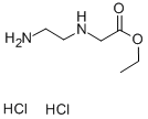 N-BETA-AMINOETHYL-GLY-OET 2 HCL CAS#: 24123-04-4