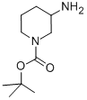 N-BOC-3-Aminopiperidin CAS-Nr .: 184637-48-7