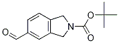 N-BOC-5-FORMYLISOINDOLINE CAS#: 253801-15-9