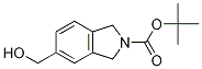N-BOC-5-(HYDROXYMETHYL)-ISOINDOLINE CAS#: 253801-14-8