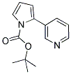 N-BOC-B-NORNICOTRYINE CAS#: 215187-35-2
