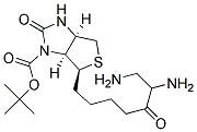 N-BOC-BIOTINYLETHYLENEDIAMINE CAS#: 225797-46-6
