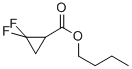 N-BUTYL 2,2-DIFLUOROCYCLOPROPANECARBOXYLATE CAS#: 260352-79-2