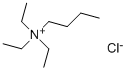 N-BUTYLTRIETHYLAMMONIUM CHLORIDE CAS#: 24344-65-8