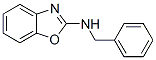 N-Benzyl-2-benzoxazolamine CAS#: 21326-87-4