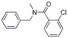 N-Benzyl-N-Methyl-2-chlorobenzaMide, 97% CAS#: 28123-61-7