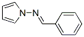 N-Benzylidene-1H-pyrrole-1-amine CAS#: 24046-22-8