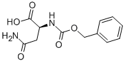 N-Benzyloxycarbonyl-L-asparagine N ° CAS: 2304-96-3