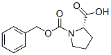 N-Benziloksikarbonil-L-prolin CAS #: 1148-11-4