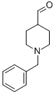 N-Benzylpiperidine-4-carboxaldehyde CAS#: 22065-85-6