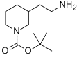 N-Boc-piperidine-3-ethylamine CAS#: 259180-77-3