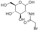 N-Bromoacetylglucosamine CAS#: 26944-26-3