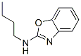N-Butyl-2-benzoxazolamine CAS#: 21326-84-1