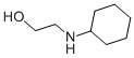 N-CYCLOHEXYLETHANOLAMINE CAS#: 2842-38-8