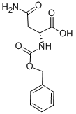 N-Carbobenzyloxy-D-asparagine CAS#: 4474-86-6