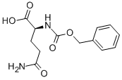 N-Carbobenzyloxy-L-glutamine CAS#: 2650-64-8