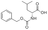 N-Cbz-D-Leucine CAS#: 28862-79-5
