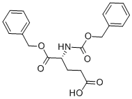 Éster alfa-benzílico do ácido N-Cbz-D-glutâmico Nº CAS: 65706-99-2