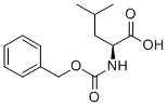 N-Cbz-L-Leucine N ° de CAS: 2018-66-8