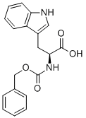 N-Cbz-L-триптофан CAS #: 7432-21-5