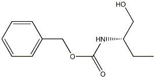 N-Cbz-(S)-2-aMino-1-butanol CAS#: 22373-14-4