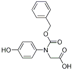 N-Cbz-S-4-Hydroxyphenylglycine CAS#: 26787-76-8