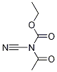 N-Cyano acetyl urethane CAS#: 1727-32-8