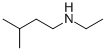 N-ETHYL-ISO-AMYLAMINE CAS#: 21035-52-9
