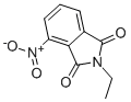 N-Ethyl-3-nitrophthalimide CAS#: 2778-84-9