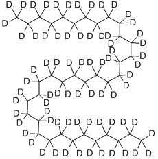 N-HEXATRIACONTANE-D74 CAS#: 16416-34-5