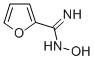 N-HYDROXY-FURAN-2-CARBOXAMIDINE CAS#: 261734-99-0
