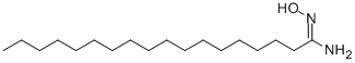 N-HYDROXY-OCTADECANAMIDINE CAS#: 101882-78-4