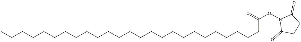 N-(Hexacosanoyloxy)succinimide CAS#: 22102-68-7