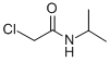 N-ISOPROPYL-2-CHLOROACETAMIDE CAS#: 2895-21-8
