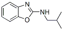 N-Isobutyl-2-benzoxazolamine CAS#: 28291-83-0