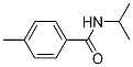 N-Isopropyl-4-MethylbenzaMide, 97% CAS#: 2144-17-4