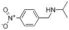 N-Isopropyl-4-nitrobenzylaMine CAS#: 202934-58-5