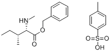 N-ME-ALLO-ILE-OBZL P-TOSYLATE CAS#: 201544-39-0