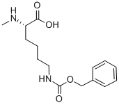 N-ME-LYS(Z)-OH CAS#: 201016-22-0