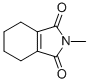 N-METHYL-3,4,5,6-TETRAHYDROPHTHALIMIDE CAS#: 28839-49-8