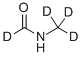 N-METHYL-D3-FORM-D1-AMIDE CAS#: 110505-55-0