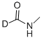 N-METHYLFORM-D1-AMIDE CAS#: 26103-38-8