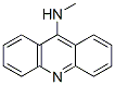 N-Methyl-9-acridinamine CAS#: 22739-29-3