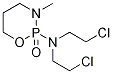 N-Methyl CyclophosphaMide CAS#: 22089-17-4