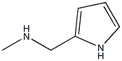 N-Methyl(1H-pyrrol-2-yl)MethanaMine CAS#: 26052-05-1
