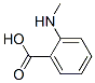 N-MethylanthranilicAcid CAS#: 1419-68-6
