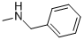 N-Methylbenzylamine CAS#: 103-67-3