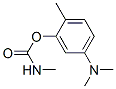 N-Methylcarbamic acid 5-(dimethylamino)-o-tolyl ester CAS#: 24996-52-9