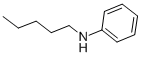 N-N-PENTYLANILINE CAS#: 2655-27-8